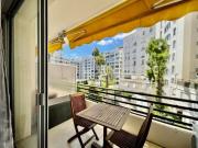 STUDIO CANNES CENTRE