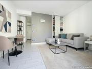 Studio Cannes Croisette 1 pièces 23 m²