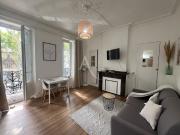 Studio Carcassonne 26 m2