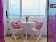 Estudio en alquiler en Cartagena