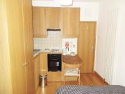 Studio, Cartwright Gardens, Bloomsbury, WC1H, London 35204