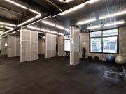 STUDIO CASAL mobiliado para aluguel com 30 m2 em Vila...