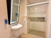 Studio Casal Premium para locação no Roomo Transamerica...