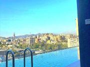 Studio categoría hotel Garantía en cuotas