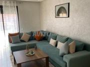 Studio Centre guéliz pour investissement