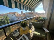 STUDIO CENTRE VILLE DE SAINT RAPHAEL