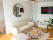 Studio centre ville Nantes Loyers: 650 / mois ...