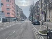 Studio centre ville Strasbourg