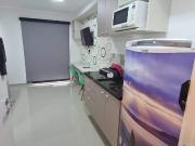 Studio centro histórico de SP com piscina