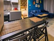 Studio cfc casa finance City à louer