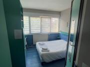 Studio chambres en collocations de 15m2 à proximité de la