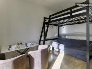 Studio charmant à Issy l Moulineaux