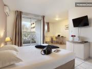 Studio charmant tout équipé