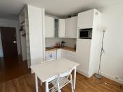 STUDIO CHARONNE Paris 75011