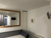 STUDIO CHAUSSEE D'ANTIN LA FAYETTE