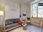Studio Chic à Louer à Lyon