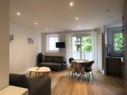 Studio chic à louer dans le 16ème arrondissement de Paris