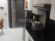 Studio chic meublé à louer à Mers Sultan