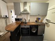 Studio chic meublé Paris 15ᵉ près de la Tour Eiffe