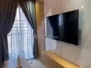 Studio chic neuf à Roche Noire