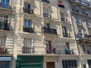 Studio Clef en main Paris XI Metro Voltaire