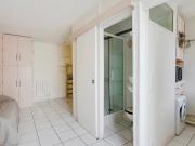 Studio clef en Main Quartier Saint Charles Paris XV