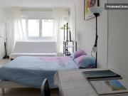 studio climatisé C