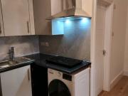 Studio close to North Middlesex Hospital