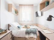 Studio cloud con terraza pamplona