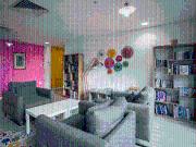Studio Club A Has an Apartment