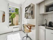 Studio Cocooning Champ de Mars Bail Mobilité Studio Cocooning Champ de Mars Bail Mobilité