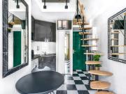 Studio Colisee Champs Elysees by B'Your Home