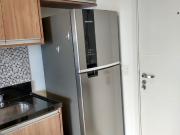 Studio com 1 Dorm. Ótima localização. Apto novinho!