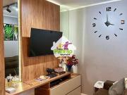 Studio com 1 dorm, Vila Galvão, Guarulhos R$ 320 mil,...