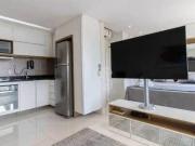 Studio com 1 dormitÃ³rio 1 vaga Ã venda, 38 mÂ² por R$...