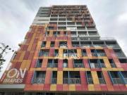 Studio com 1 dormitório, 21 m² venda por R$ 477.000,00...