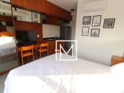 Studio com 1 dormitório, 23 m² venda por R$ 495.000,00...