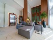 Studio com 1 dormitório, 24 m² venda por R$ 480.000,00...