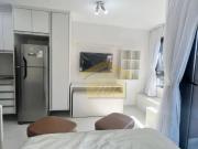 Studio com 1 dormitório, 25 m² venda por R$ 650.000,00...