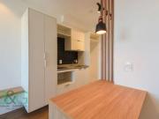 Studio com 1 dormitÃ³rio, 26 mÂ² venda por R$ 500.000,00...