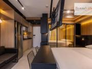 Studio com 1 dormitÃ³rio, 26 mÂ² venda por R$ 500.000,00...