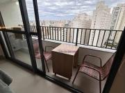 Studio com 1 dormitÃ³rio, 27 mÂ² venda por R$ 530.000,00...