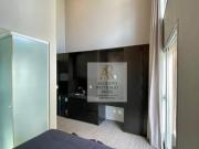 Studio com 1 dormitório à venda, 28 m² por R$ 840.000,00...