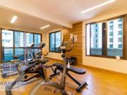 Studio com 1 dormitório, 30 m² venda por R$ 340.000,00...