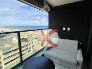 Studio com 1 dormitório, 30 m² venda por R$ 650.000,00...