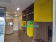 Studio com 1 dormitÃ³rio, 35 mÂ² venda por R$ 540.000,00...