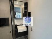 Studio com 1 dormitório para alugar, 16 m² por R$...