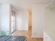 Studio com 1 dormitório para alugar, 18 m² por R$...