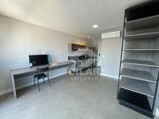 Studio com 1 dormitÃ³rio para alugar, 20 mÂ² por R$...