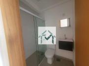 Studio com 1 dormitório para alugar, 21 m² por R$...